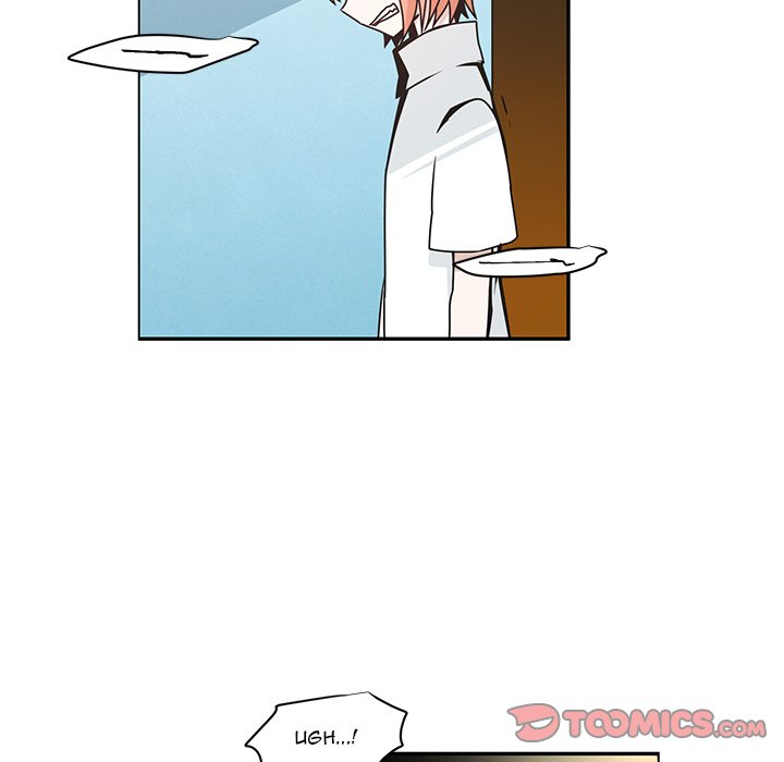 Go Away, Mr.Demon Chapter 243 - Page 36