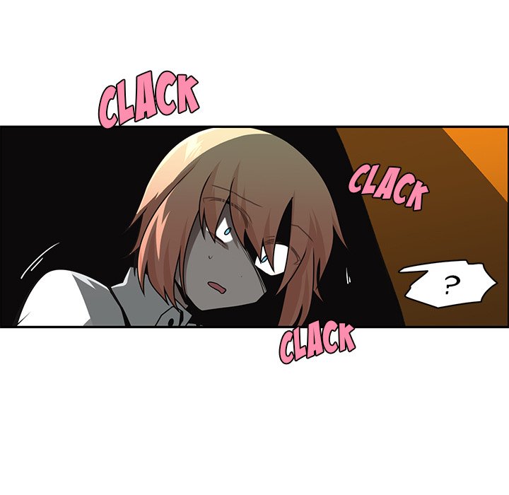 Go Away, Mr.Demon Chapter 243 - Page 39