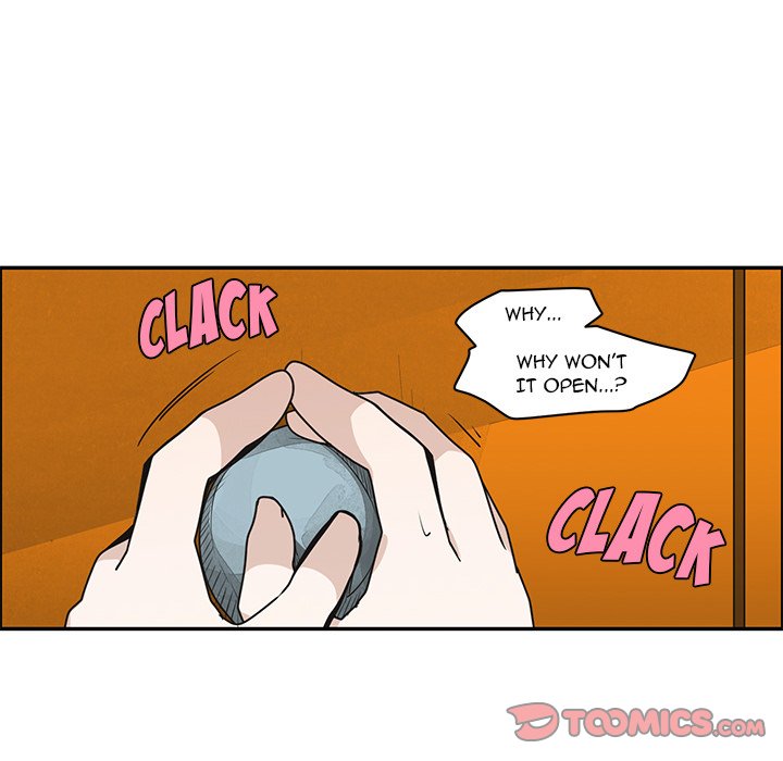 Go Away, Mr.Demon Chapter 243 - Page 40