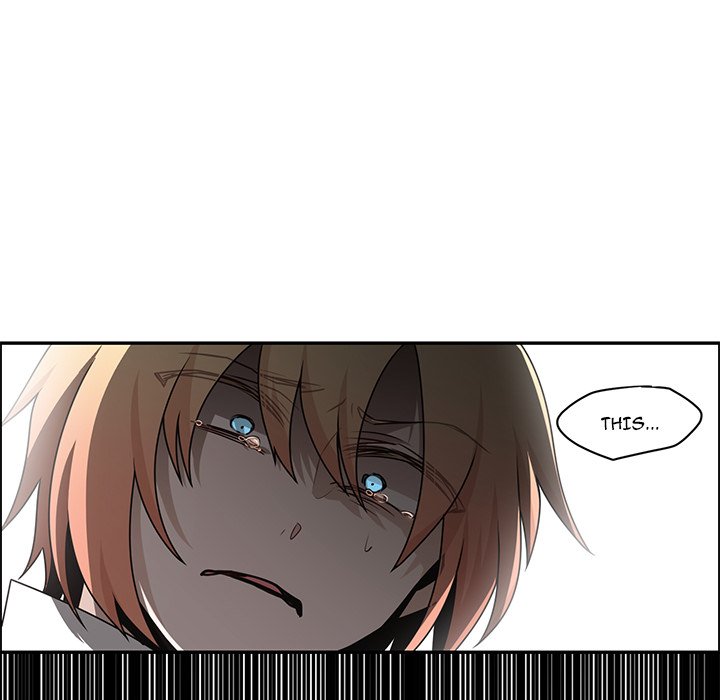 Go Away, Mr.Demon Chapter 243 - Page 41
