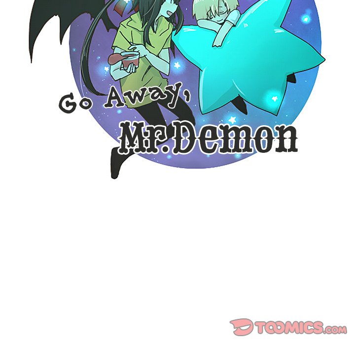 Go Away, Mr.Demon Chapter 243 - Page 44