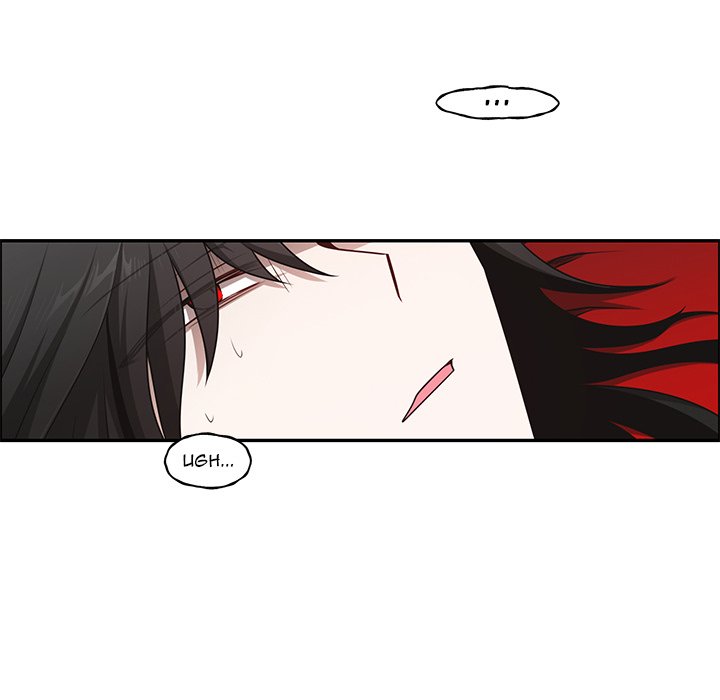 Go Away, Mr.Demon Chapter 243 - Page 45