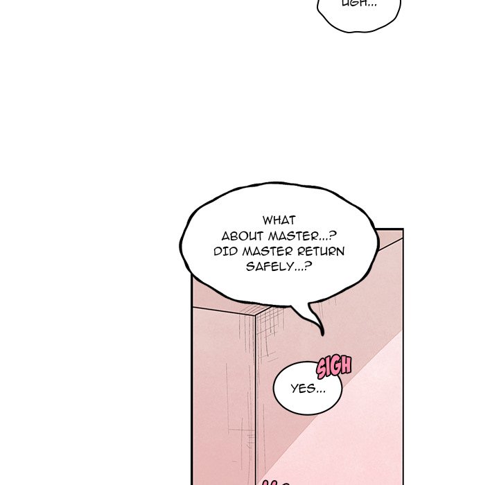 Go Away, Mr.Demon Chapter 243 - Page 47