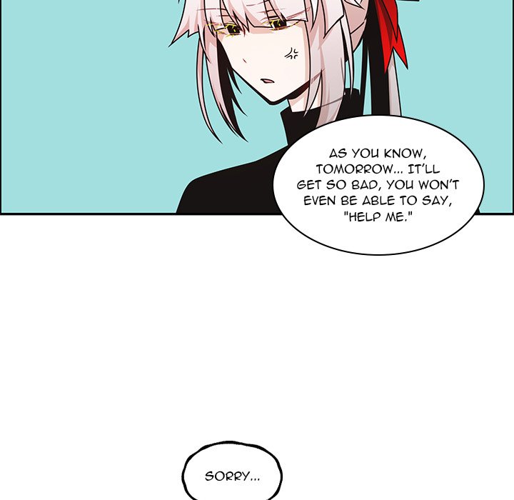 Go Away, Mr.Demon Chapter 243 - Page 49