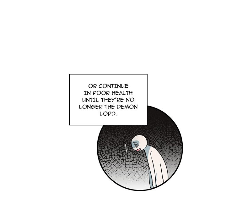 Go Away, Mr.Demon Chapter 243 - Page 5