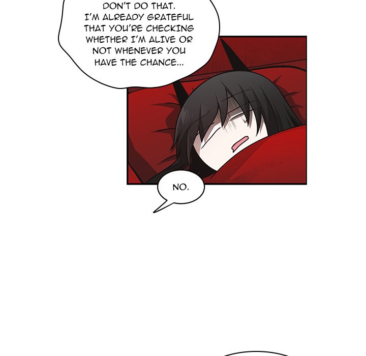 Go Away, Mr.Demon Chapter 243 - Page 51