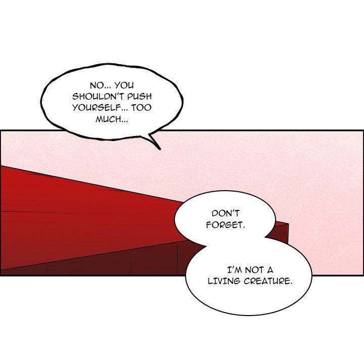 Go Away, Mr.Demon Chapter 243 - Page 53