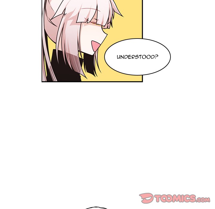 Go Away, Mr.Demon Chapter 243 - Page 56
