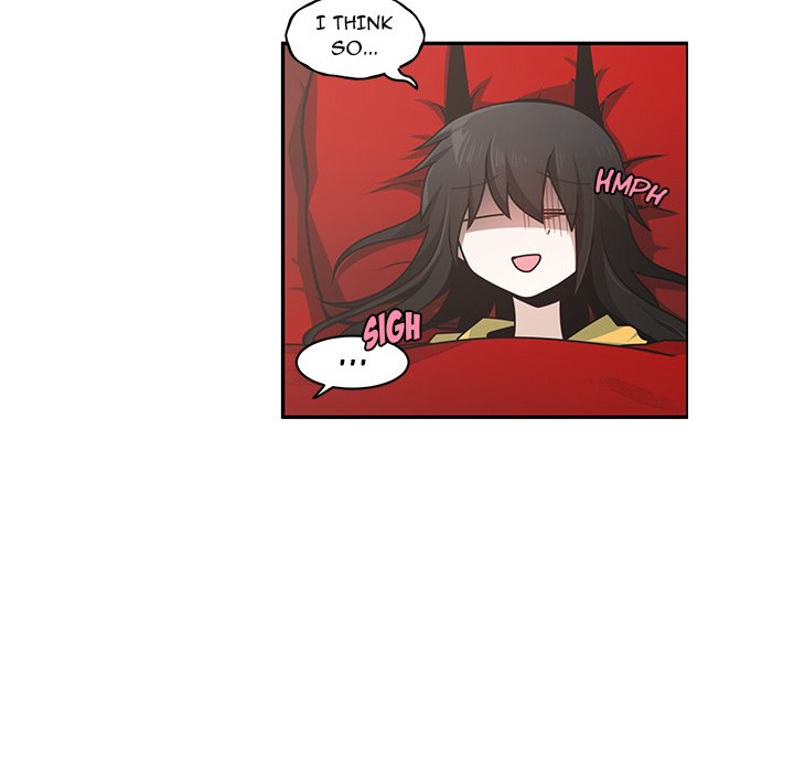 Go Away, Mr.Demon Chapter 243 - Page 57