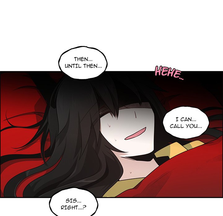 Go Away, Mr.Demon Chapter 243 - Page 59