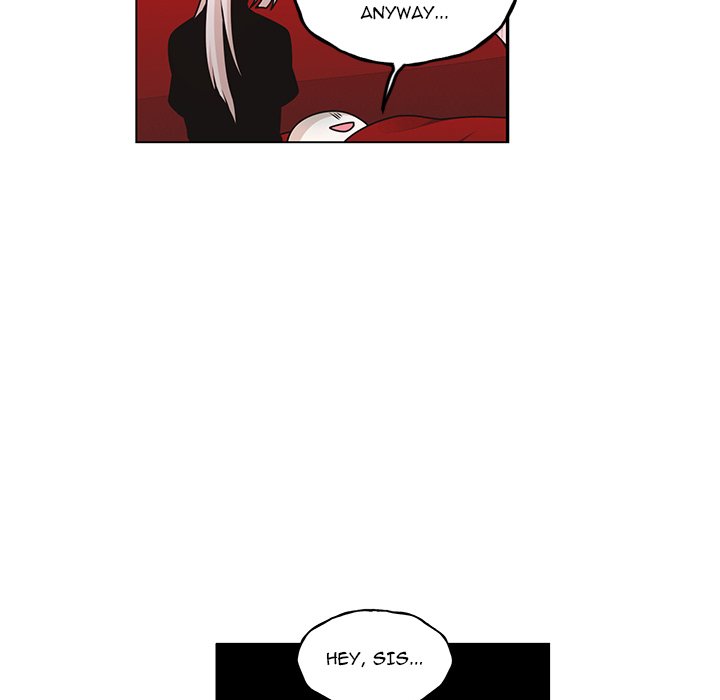 Go Away, Mr.Demon Chapter 243 - Page 61