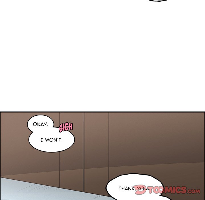 Go Away, Mr.Demon Chapter 243 - Page 64