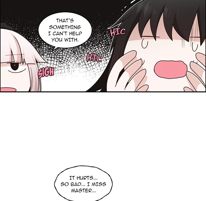 Go Away, Mr.Demon Chapter 243 - Page 67