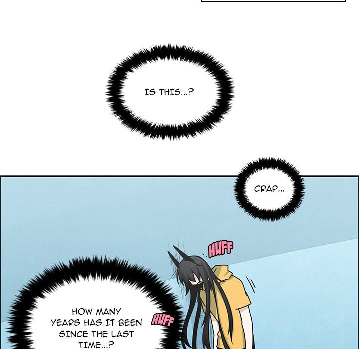 Go Away, Mr.Demon Chapter 243 - Page 9