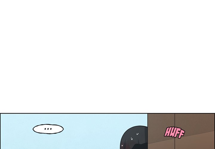 Go Away, Mr.Demon Chapter 244 - Page 1