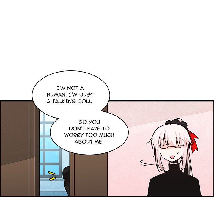 Go Away, Mr.Demon Chapter 244 - Page 12