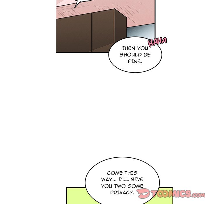 Go Away, Mr.Demon Chapter 244 - Page 14
