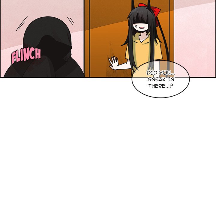 Go Away, Mr.Demon Chapter 244 - Page 20