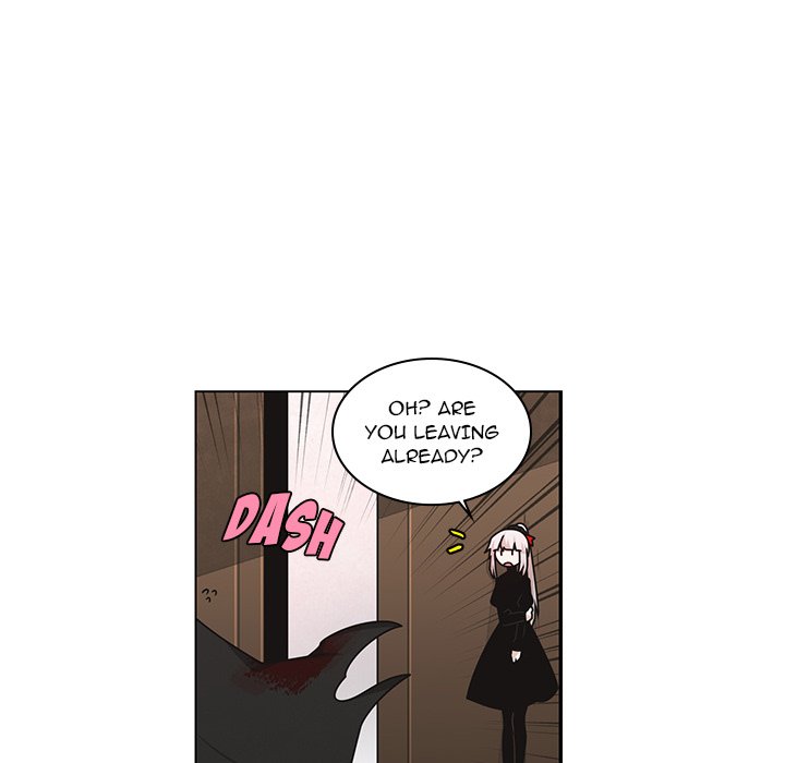Go Away, Mr.Demon Chapter 244 - Page 23