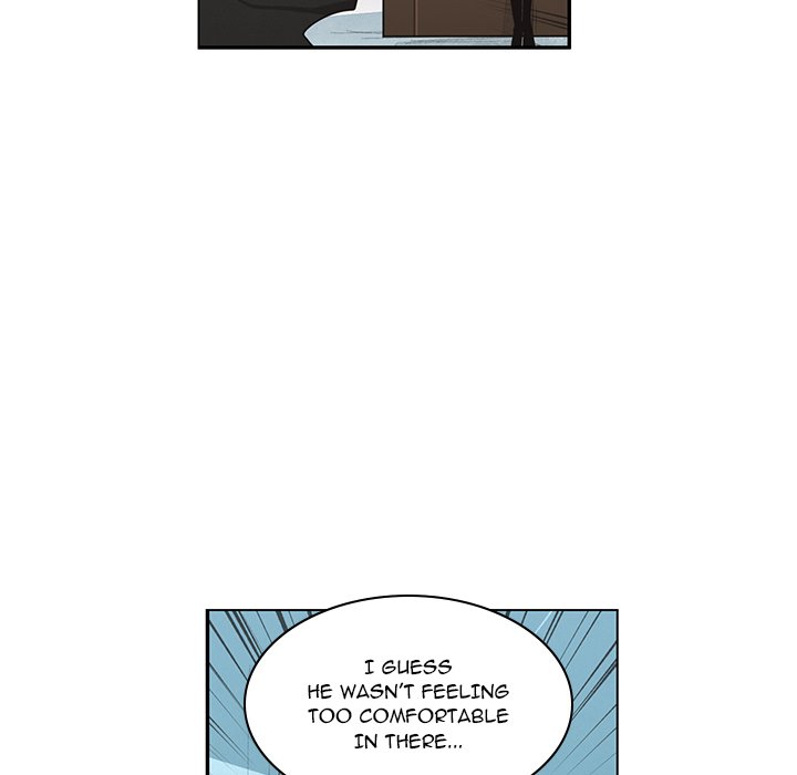Go Away, Mr.Demon Chapter 244 - Page 24
