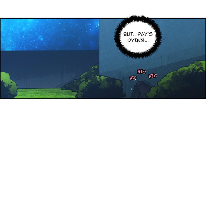 Go Away, Mr.Demon Chapter 244 - Page 27