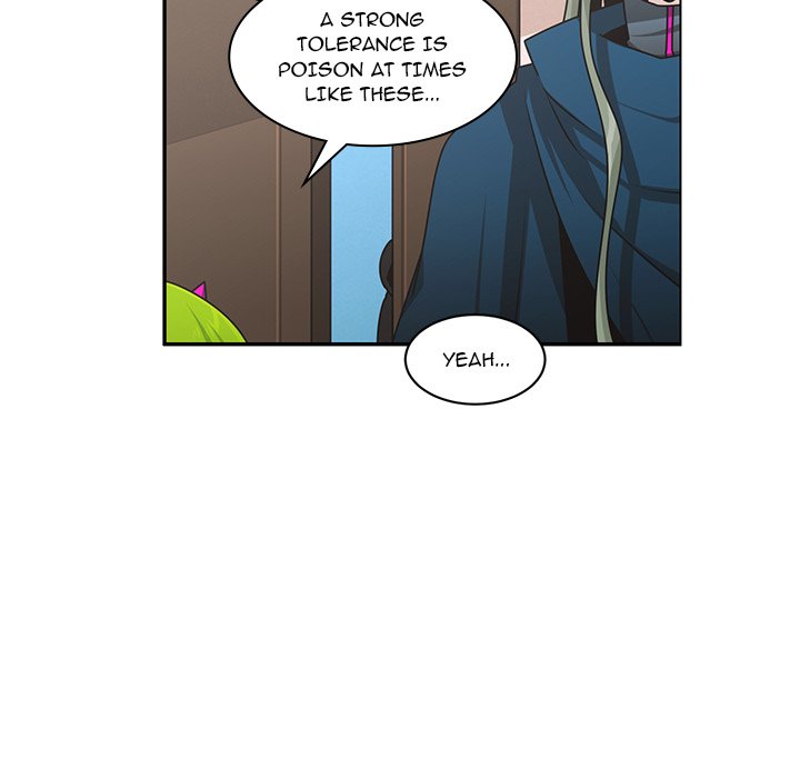 Go Away, Mr.Demon Chapter 244 - Page 31