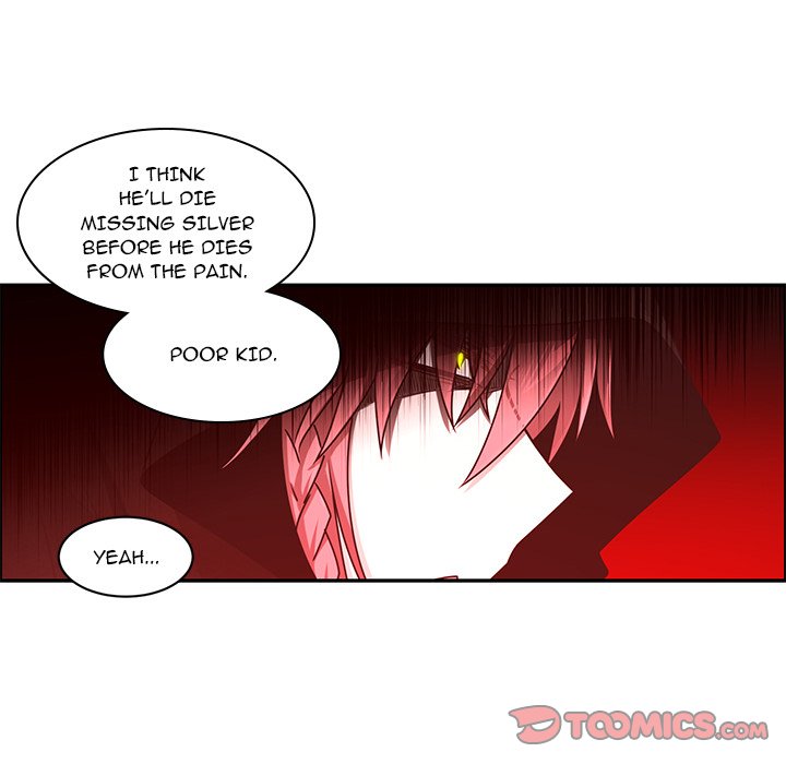 Go Away, Mr.Demon Chapter 244 - Page 34