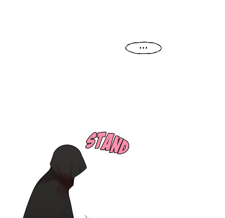 Go Away, Mr.Demon Chapter 244 - Page 35
