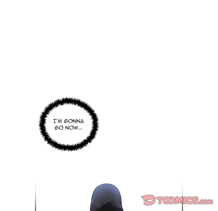 Go Away, Mr.Demon Chapter 244 - Page 38