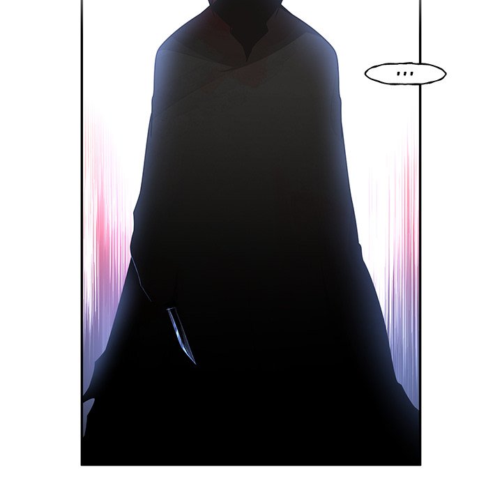 Go Away, Mr.Demon Chapter 244 - Page 39