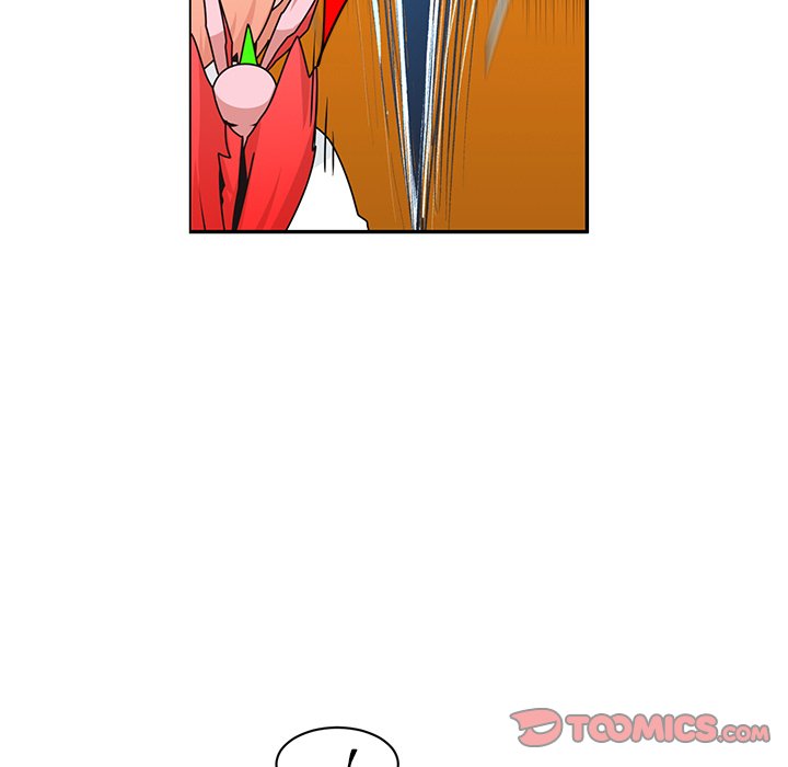 Go Away, Mr.Demon Chapter 244 - Page 46