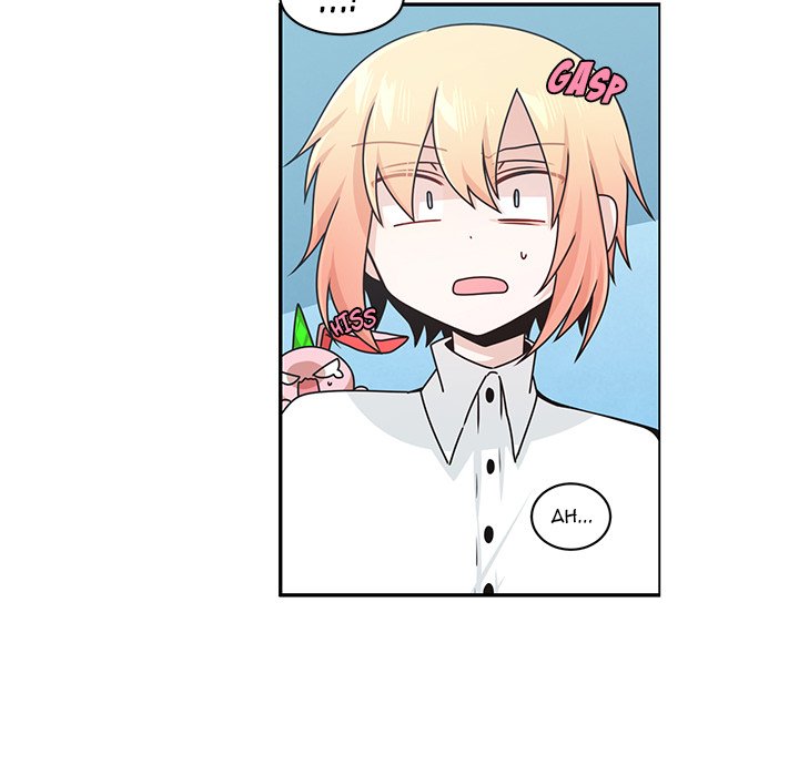 Go Away, Mr.Demon Chapter 244 - Page 47