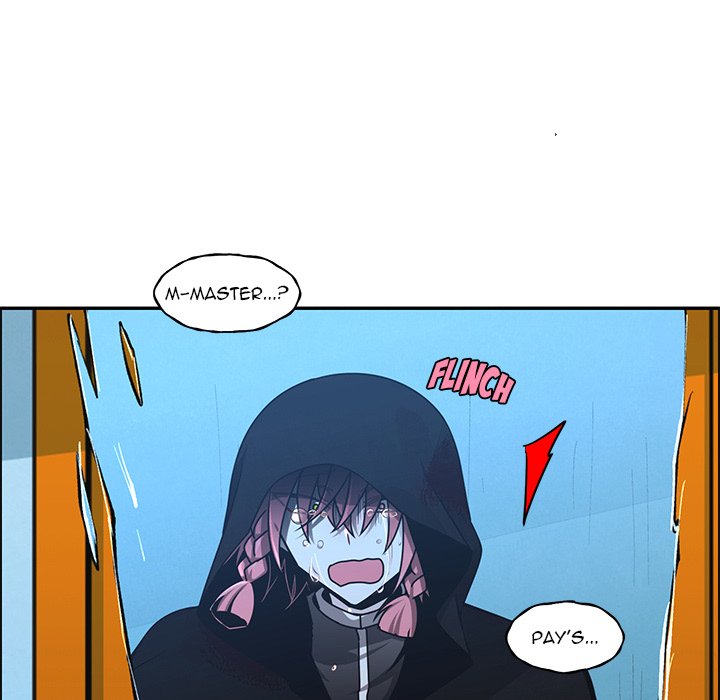 Go Away, Mr.Demon Chapter 244 - Page 48