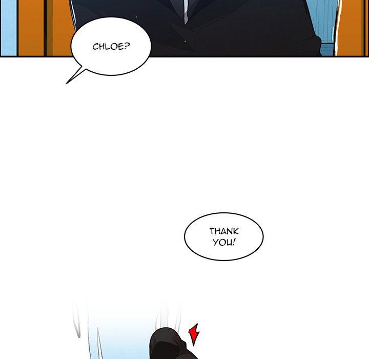 Go Away, Mr.Demon Chapter 244 - Page 49