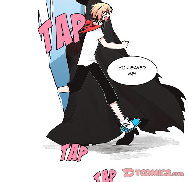 Go Away, Mr.Demon Chapter 244 - Page 50