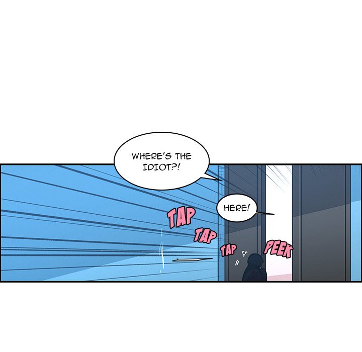 Go Away, Mr.Demon Chapter 244 - Page 52