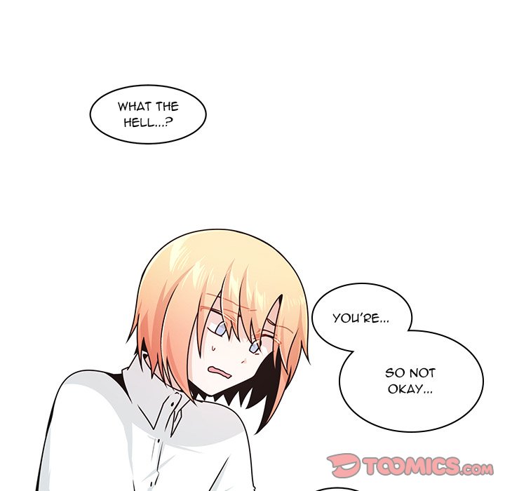 Go Away, Mr.Demon Chapter 244 - Page 54