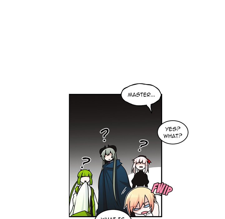Go Away, Mr.Demon Chapter 244 - Page 60