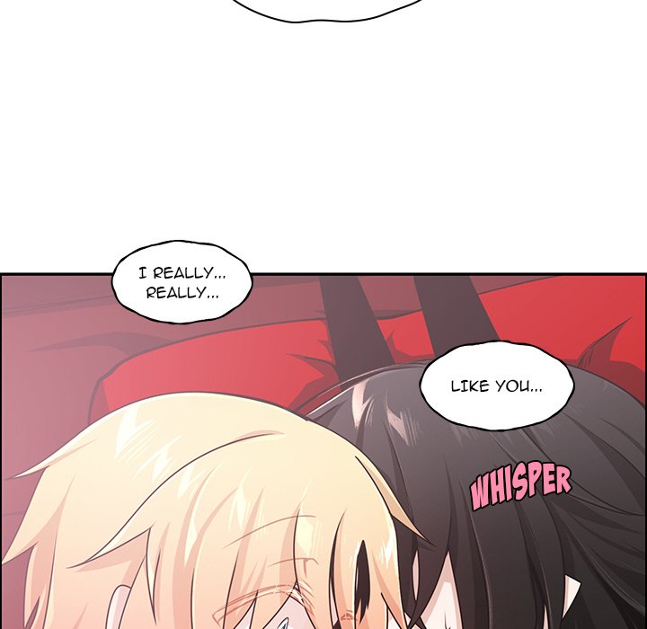 Go Away, Mr.Demon Chapter 244 - Page 63