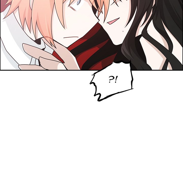 Go Away, Mr.Demon Chapter 244 - Page 64