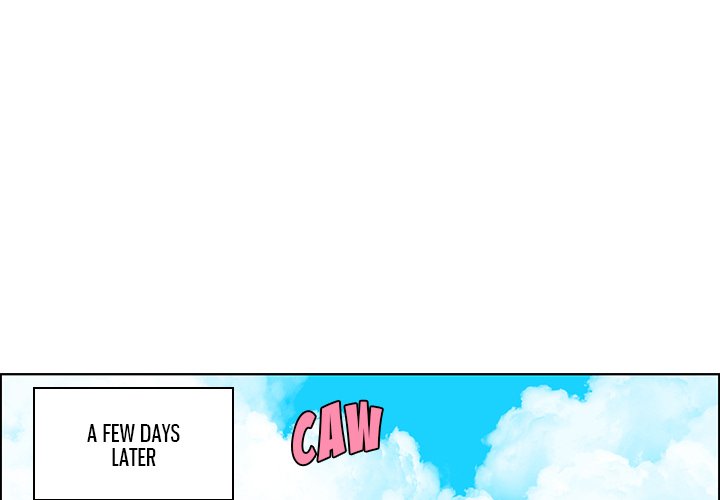 Go Away, Mr.Demon Chapter 245 - Page 1