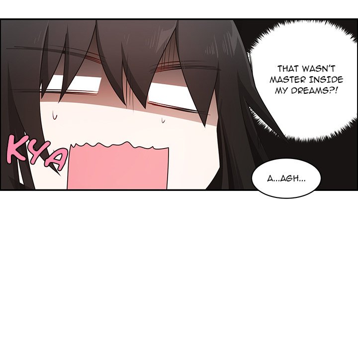 Go Away, Mr.Demon Chapter 245 - Page 13