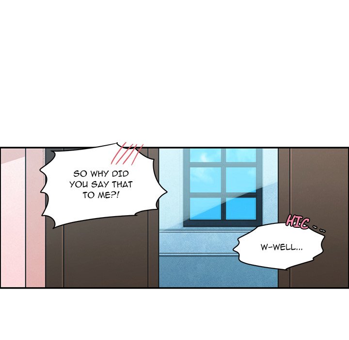 Go Away, Mr.Demon Chapter 245 - Page 16