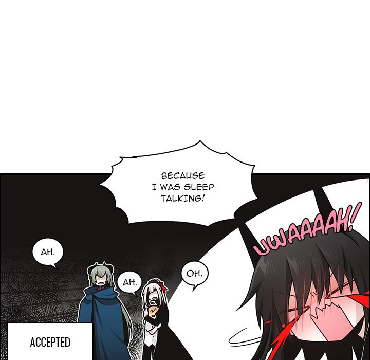 Go Away, Mr.Demon Chapter 245 - Page 17