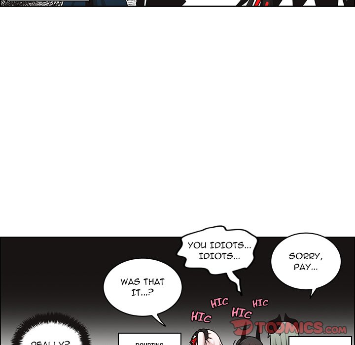 Go Away, Mr.Demon Chapter 245 - Page 18