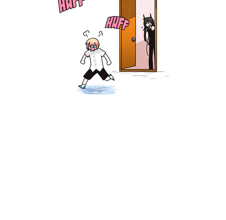 Go Away, Mr.Demon Chapter 245 - Page 21