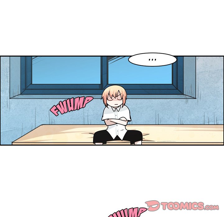Go Away, Mr.Demon Chapter 245 - Page 22