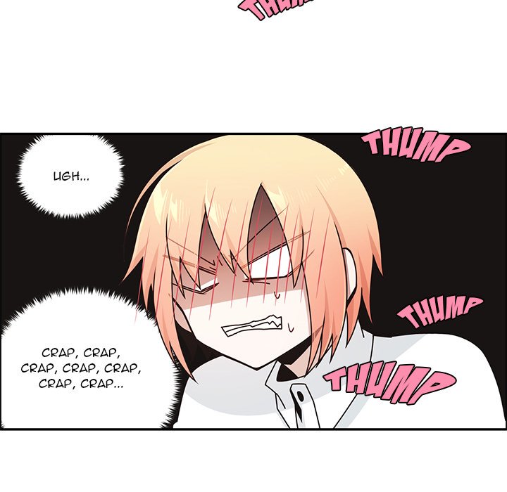 Go Away, Mr.Demon Chapter 245 - Page 23
