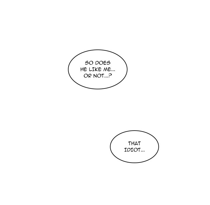Go Away, Mr.Demon Chapter 245 - Page 25