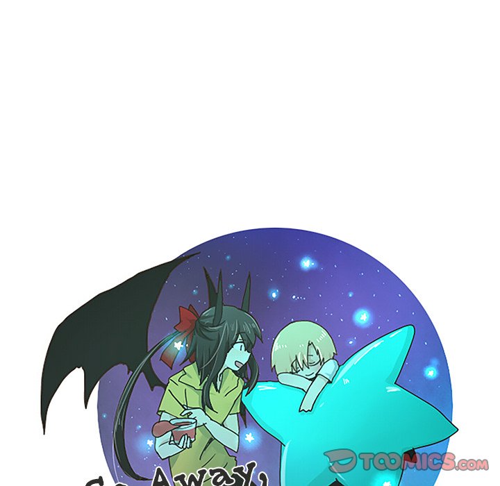 Go Away, Mr.Demon Chapter 245 - Page 26